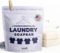 Lavender Laundry Bar