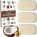 Coconut Dish Soap Bar